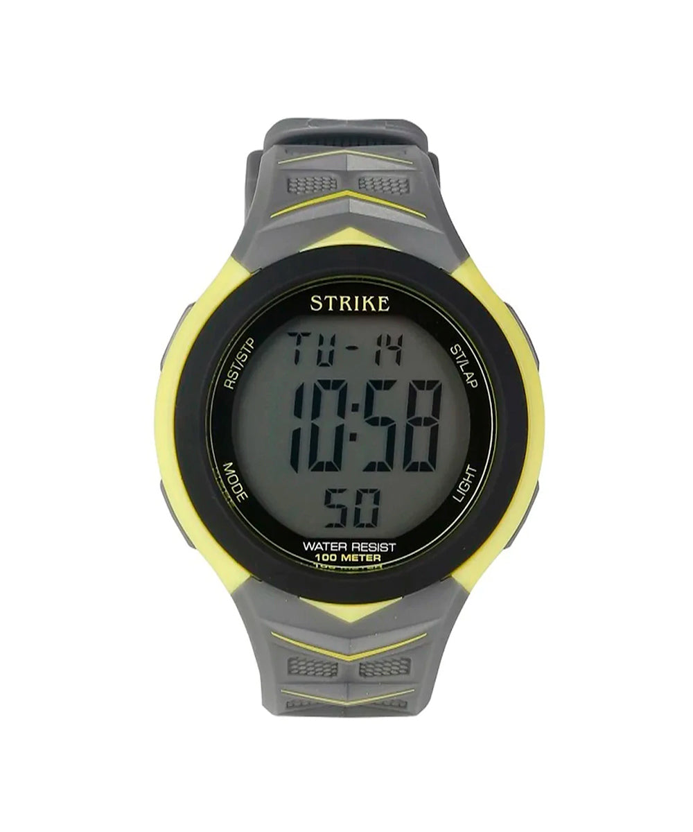 Reloj STRIKE YP-15678-05 LIME