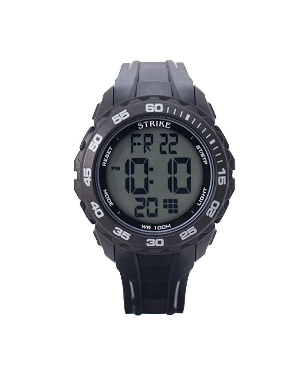 Reloj STRIKE WATCH YP18769-01-BLACK