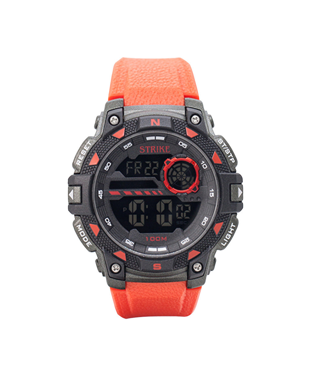 Reloj STRIKE WATCH YP19785-05-RED