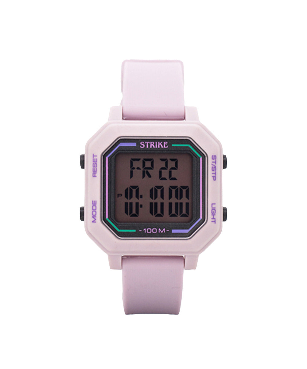 RELOJ PARA MUJER STRIKE YP19795-04-PINK
