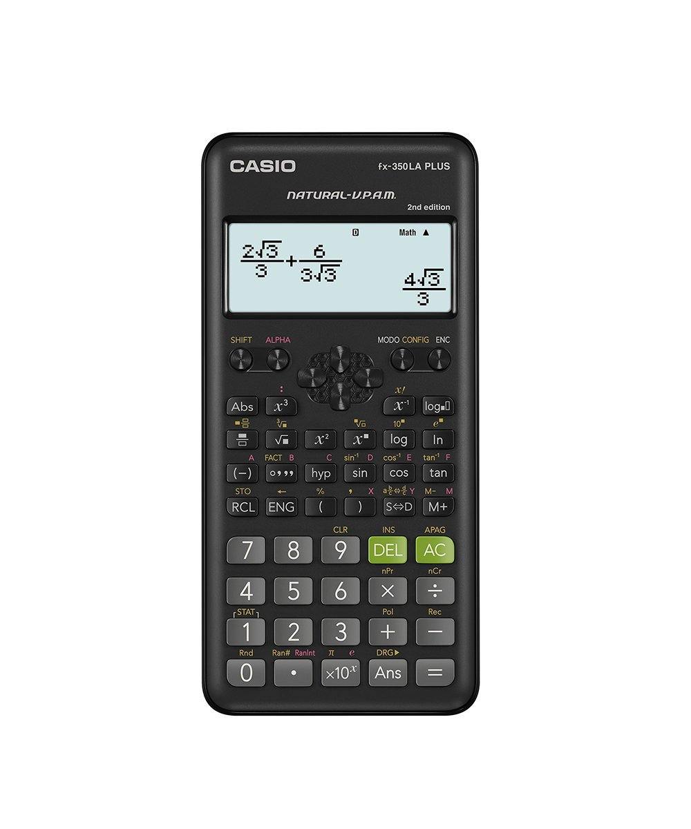 calculadoras-casio